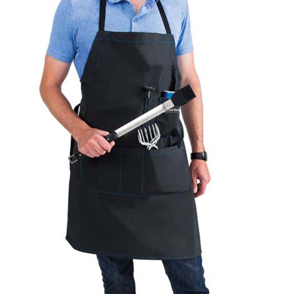 Apron - PVC Polyester - Image 2