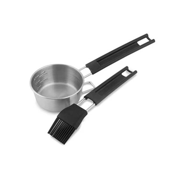 Basting Set - Deluxe - SS - 2 Pcs