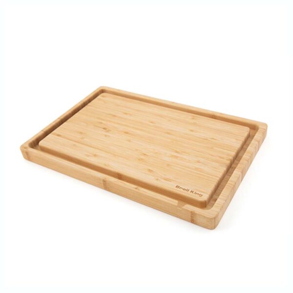 Cutting/Serving Board - Baron - Bamboo