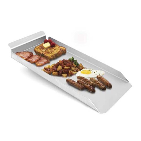 Griddle - Narrow - SS - Image 2
