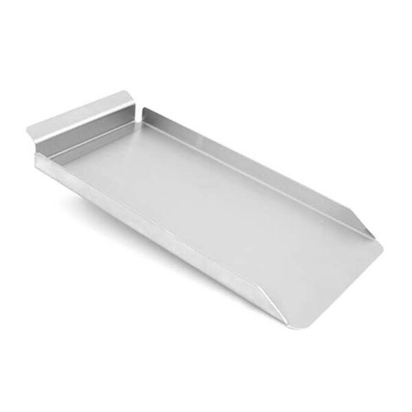 Griddle - Narrow - SS