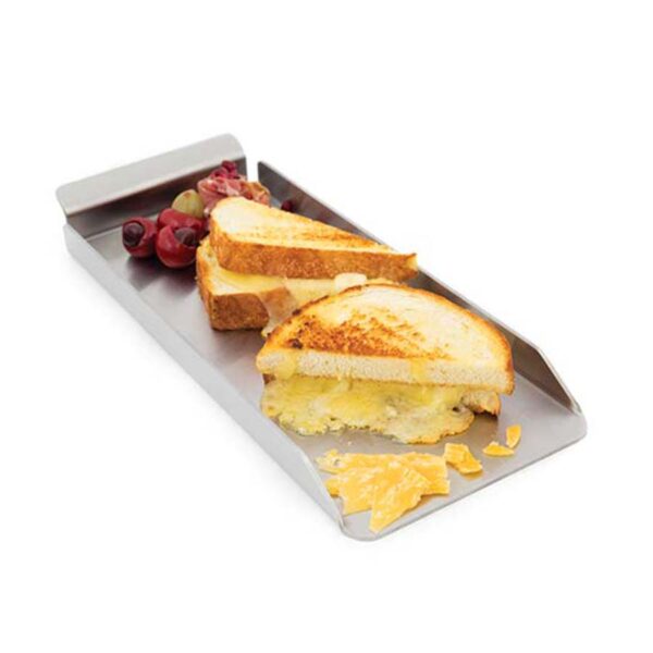 Griddle - Narrow - SS - Image 3