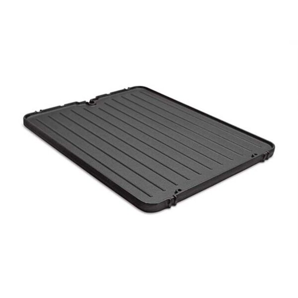 Griddle - Porta-Chef - Cast Iron - Image 2