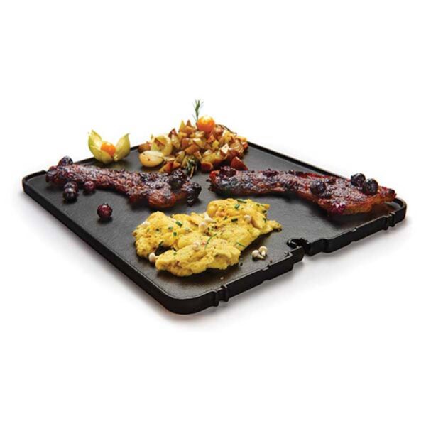 Griddle - Porta-Chef - Cast Iron - Image 3