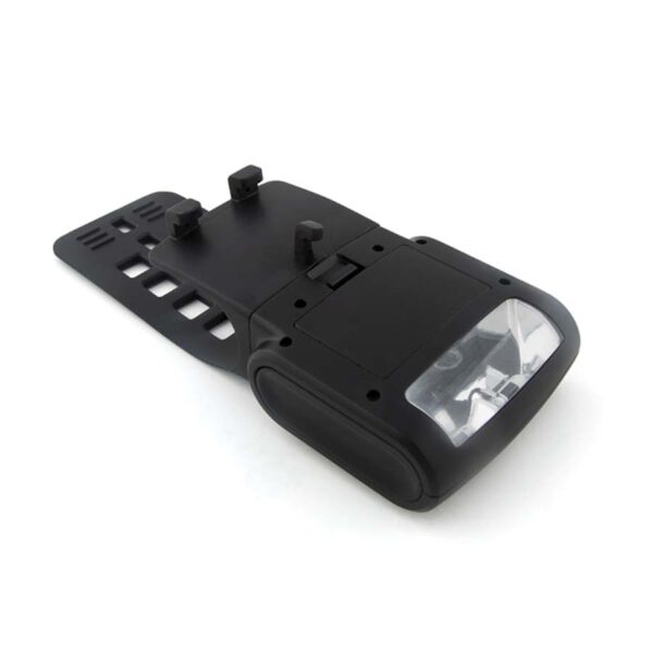 Grill Light - Cob - Flex Strap