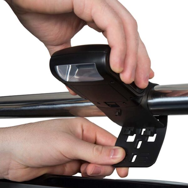 Grill Light - Cob - Flex Strap - Image 2