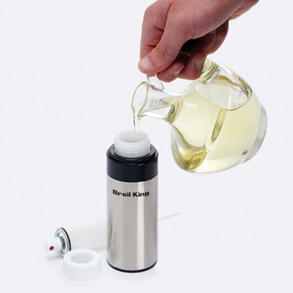 Oil Mister - SS - Image 2
