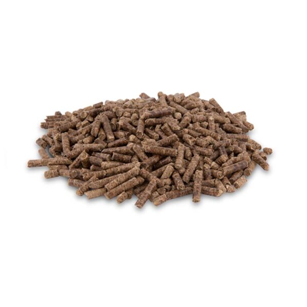 Pellets - Mesquite Blend - 20 Lb - Image 2