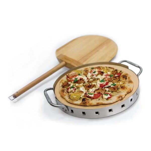 Pizza Stone - Set - Imperial