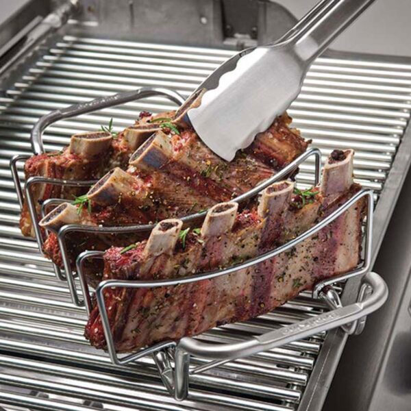 Rib Rack - Imperial Series - SS - Image 3