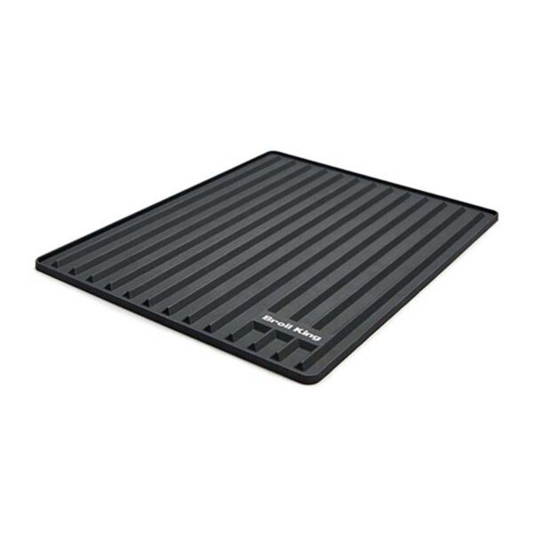 Side Shelf Mat - Silicone