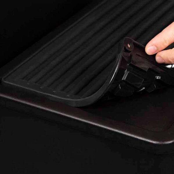 Side Shelf Mat - Silicone - Magnetic - Crown Pellet - Image 3