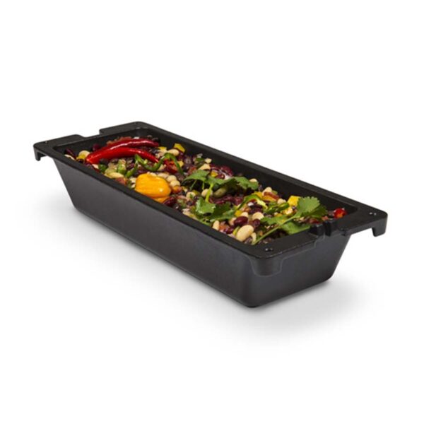 Wok - Baron/Crown - Cast Iron