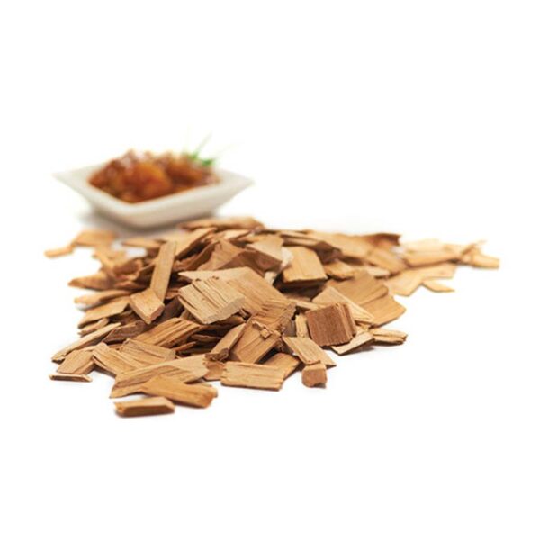 Wood Chips - Hickory - Boxed