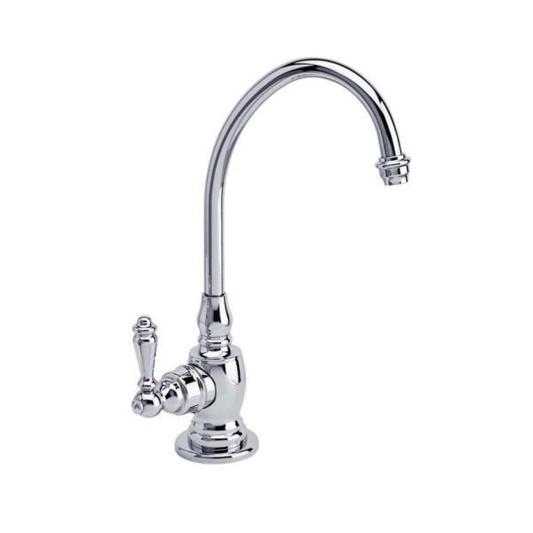 Waterstone Hampton Filtration Faucet, Lever