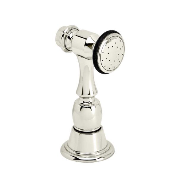 Waterstone Traditional Side Spray (Polished Nickel)