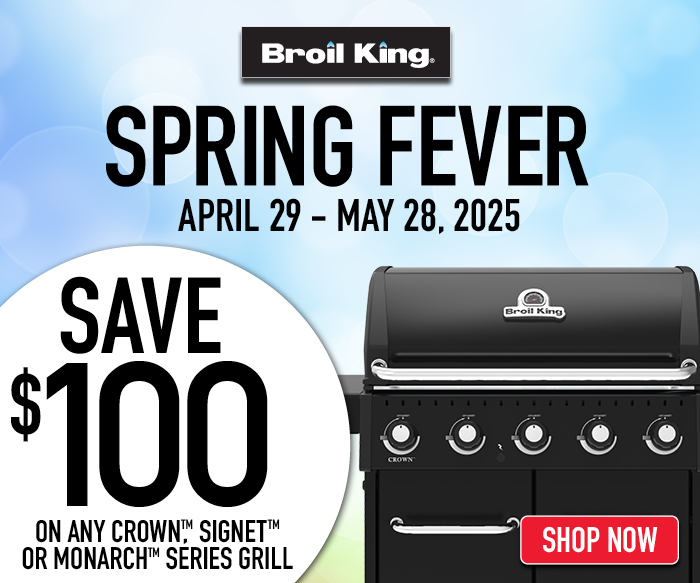 Spring promo - 336 x 280 - ENG